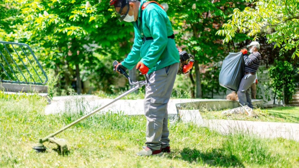 gardening gadgets