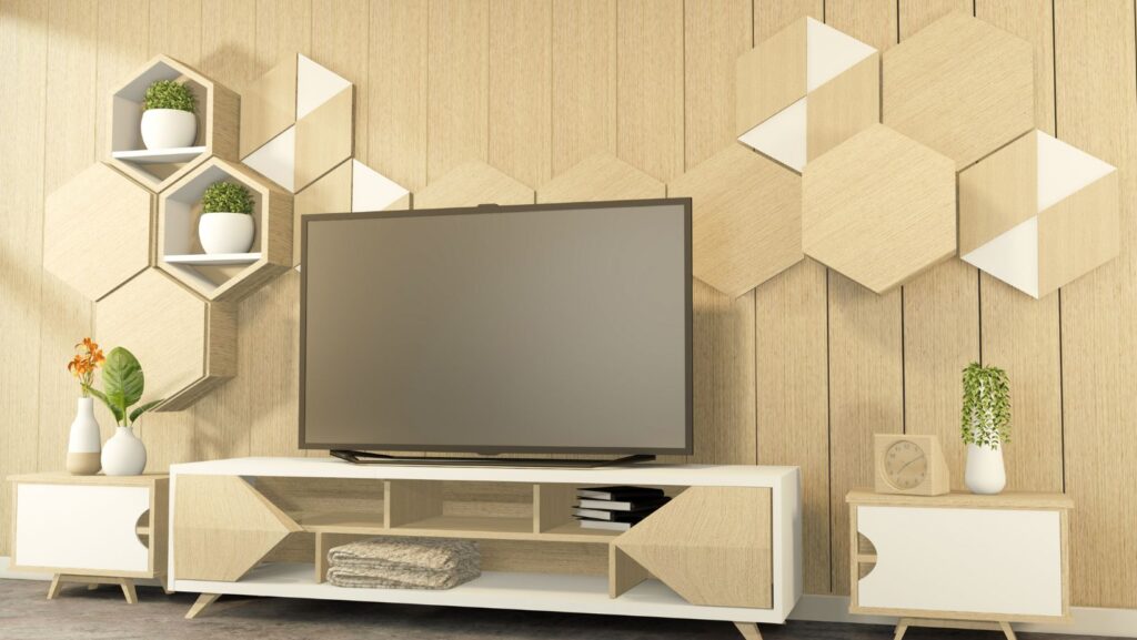 tv mount entertainment centers