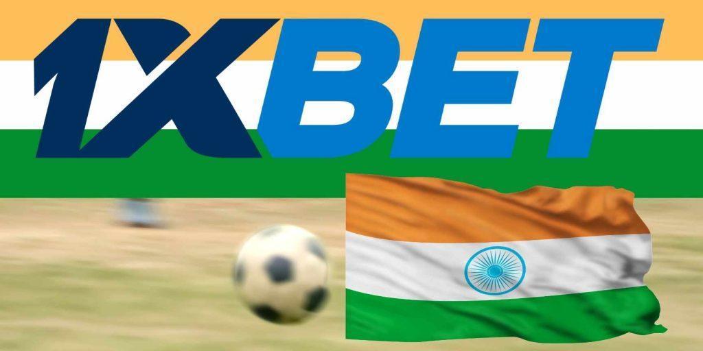 1xBet is one of the world's leading betting sites