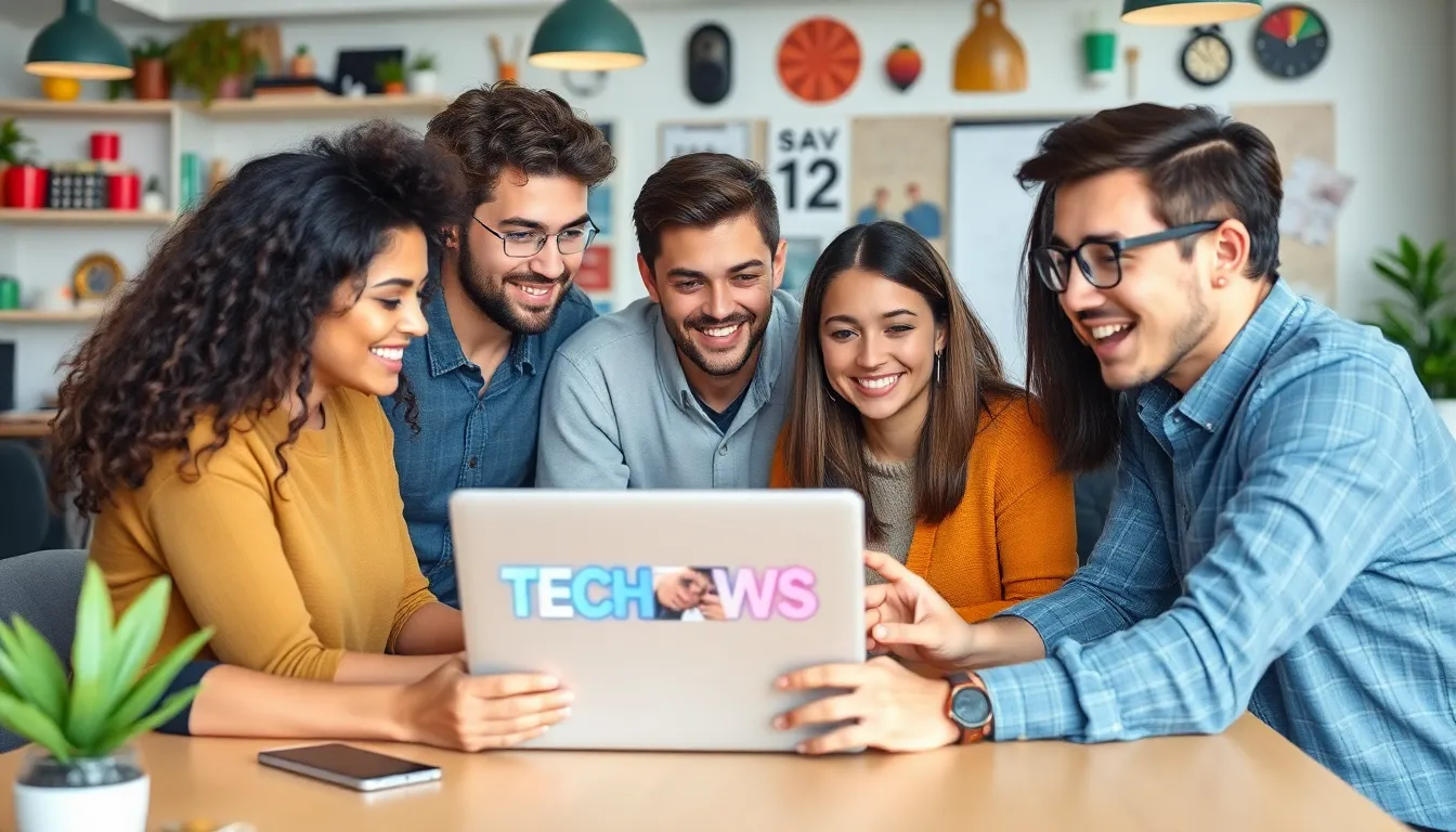 tech news togtechify