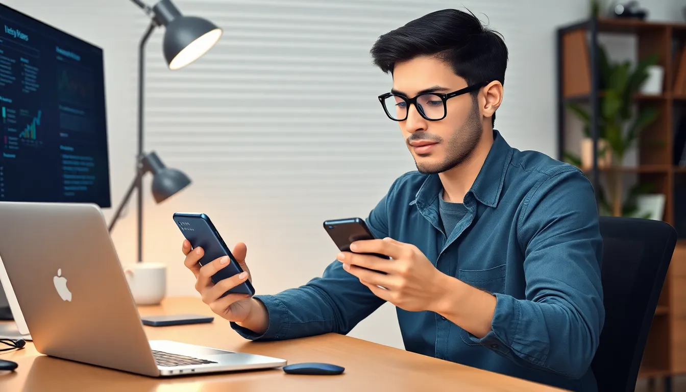 tech news app
