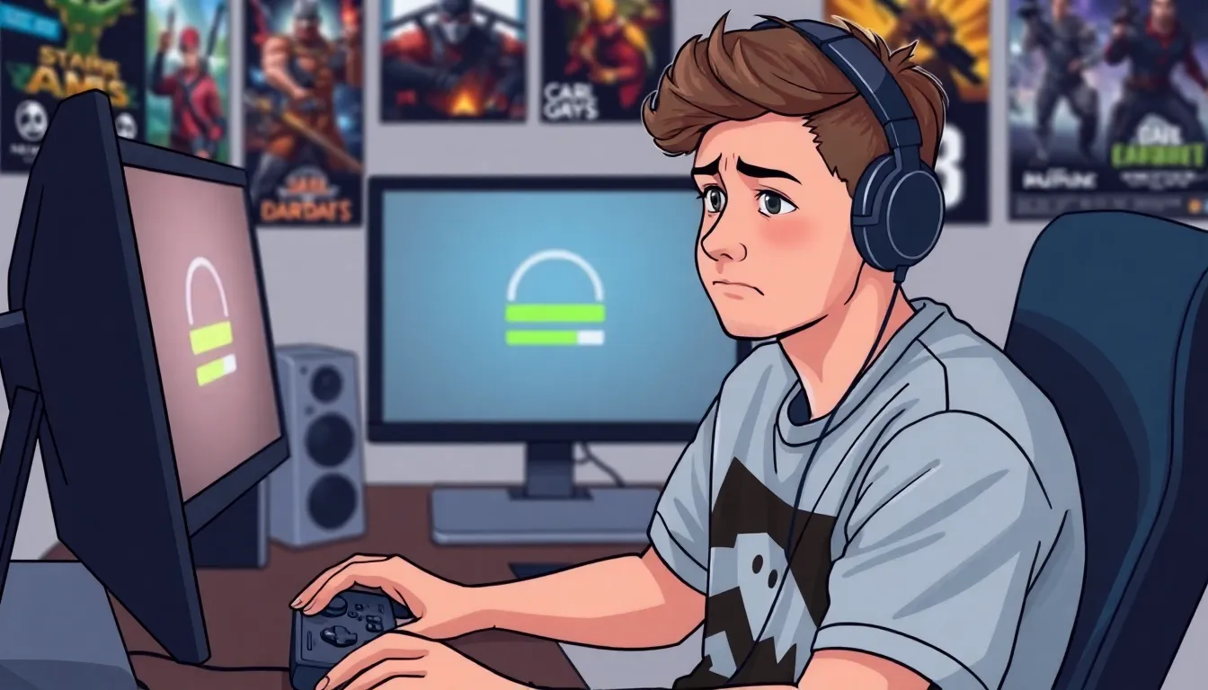 gamestop website down