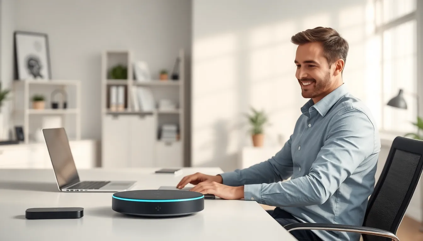 logi hub